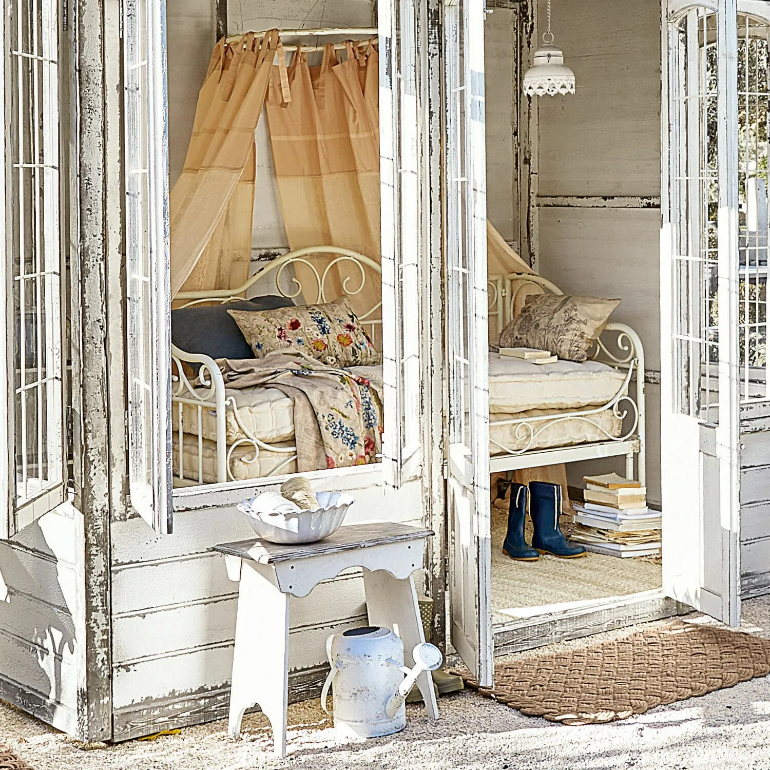 Bettsofa Maditha – Bild 4