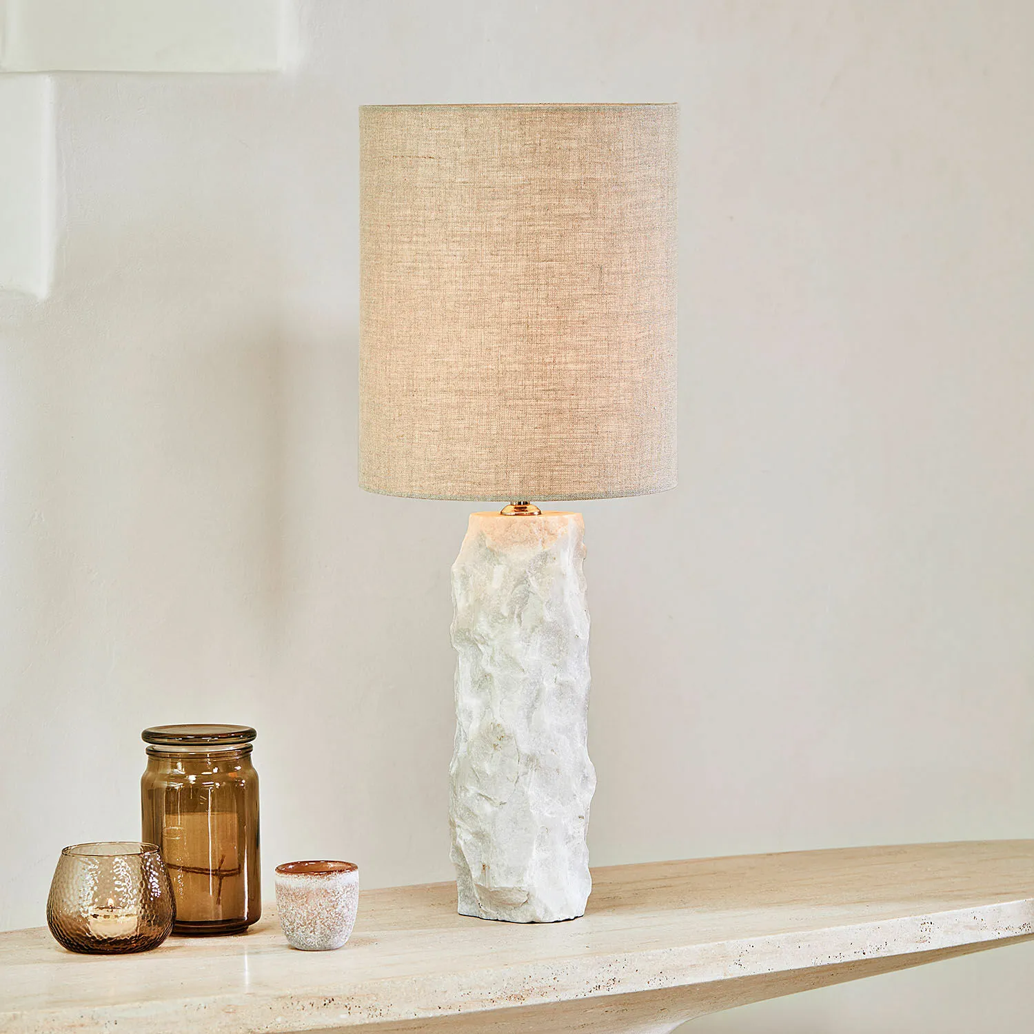 Tischlampe Kalvaya – Bild 2