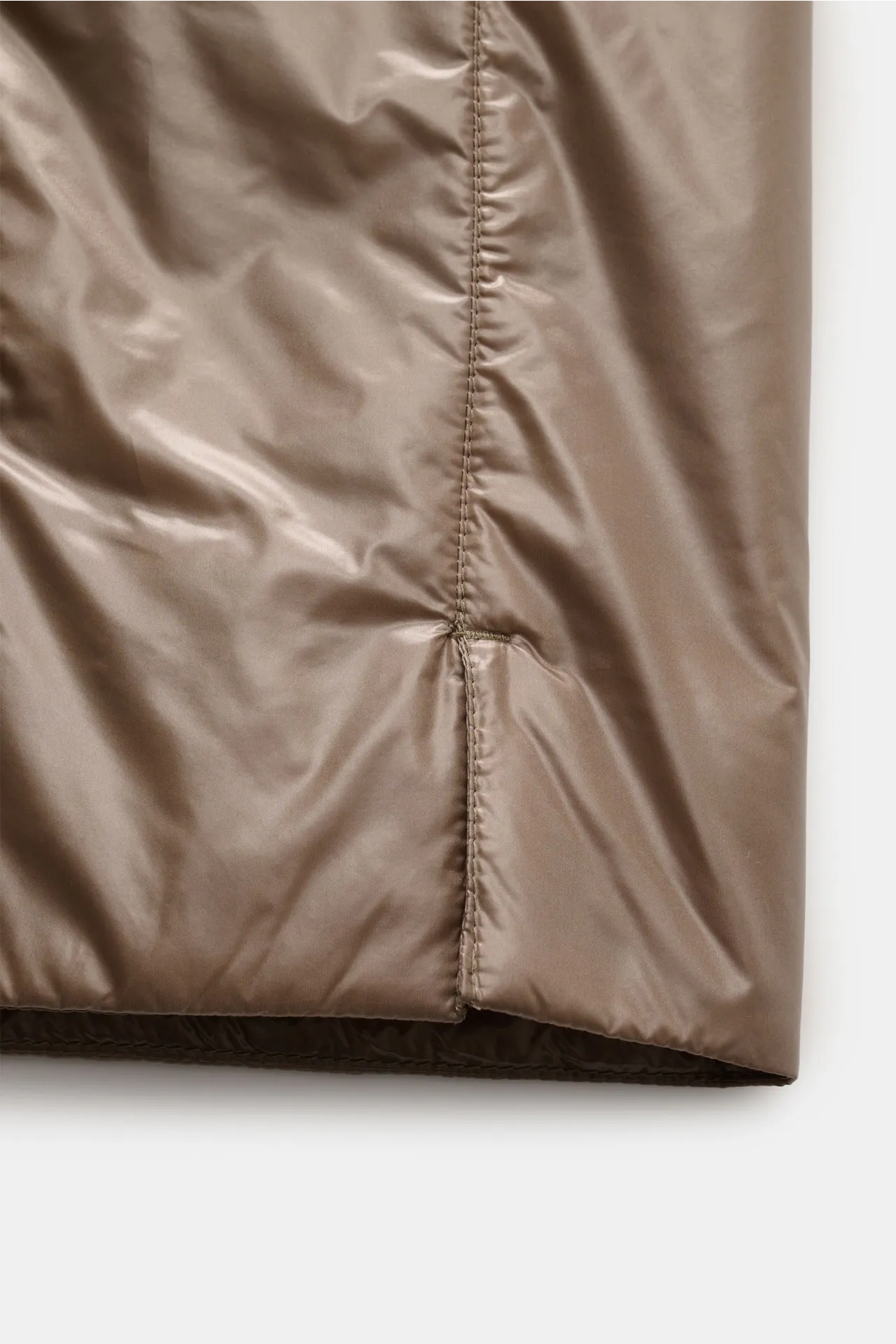 Herno - Herren - Jacke taupe – Bild 5