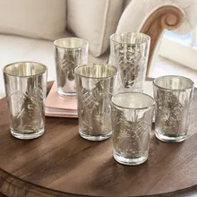 Windlichter 6er Set Latona Windlichter 6er Set Latona