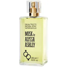 Alyssa Ashley Musk Eau de Toilette (EdT) 200 ml Alyssa Ashley Musk Eau de Toilette (EdT) 200 ml