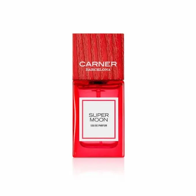 Carner Barcelona Super Moon Eau De Parfum Spray 30ml Carner Barcelona Super Moon Eau De Parfum Spray 30ml