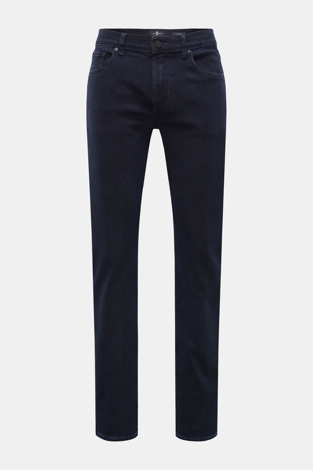7 for all mankind - Herren - Jeans %27Slimmy%27 dark navy 7 for all mankind - Herren - Jeans %27Slimmy%27 dark navy