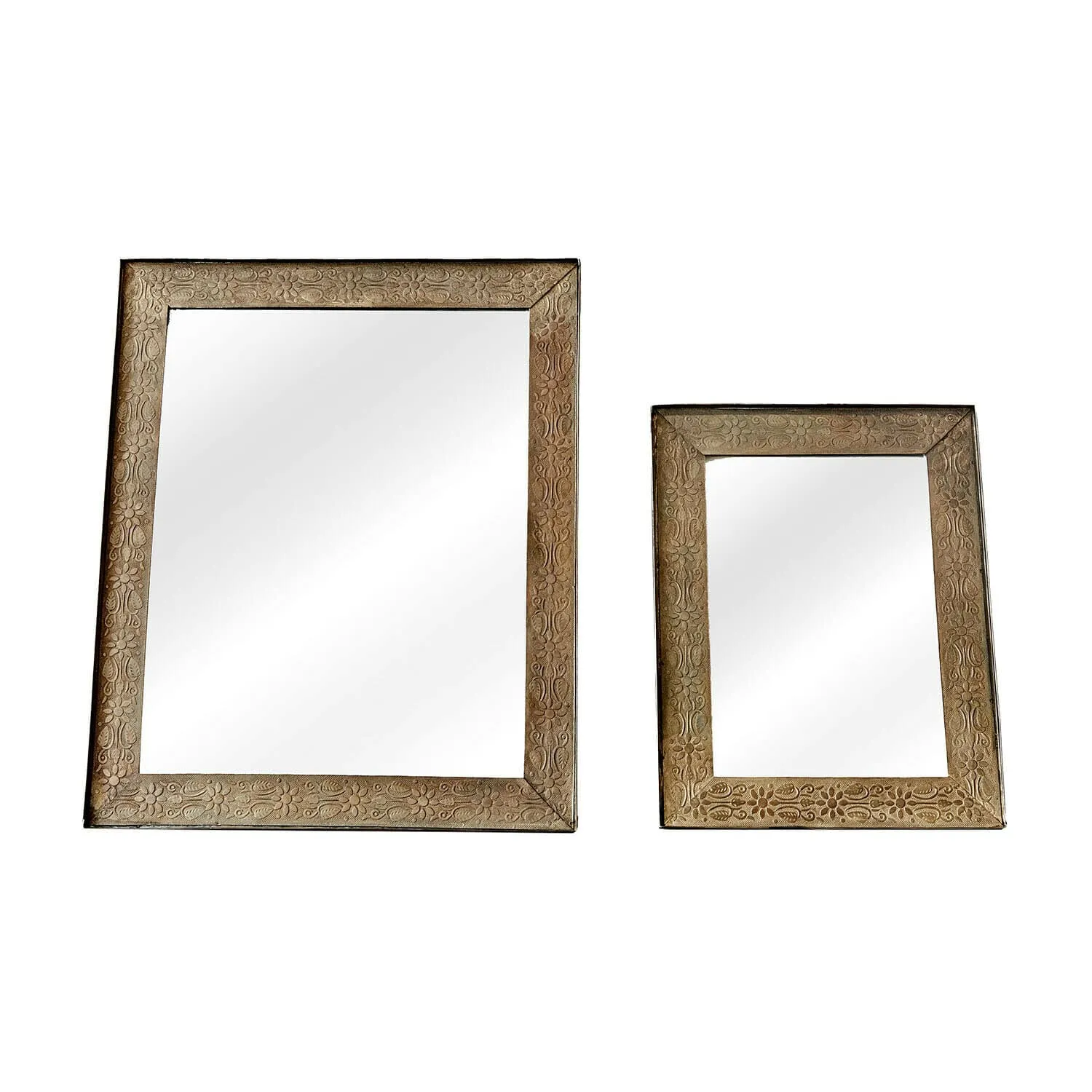 Bilderrahmen 2er Set Viadora – Bild 3