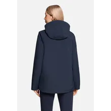 Outdoorjacke mit Kapuze Outdoorjacke mit Kapuze