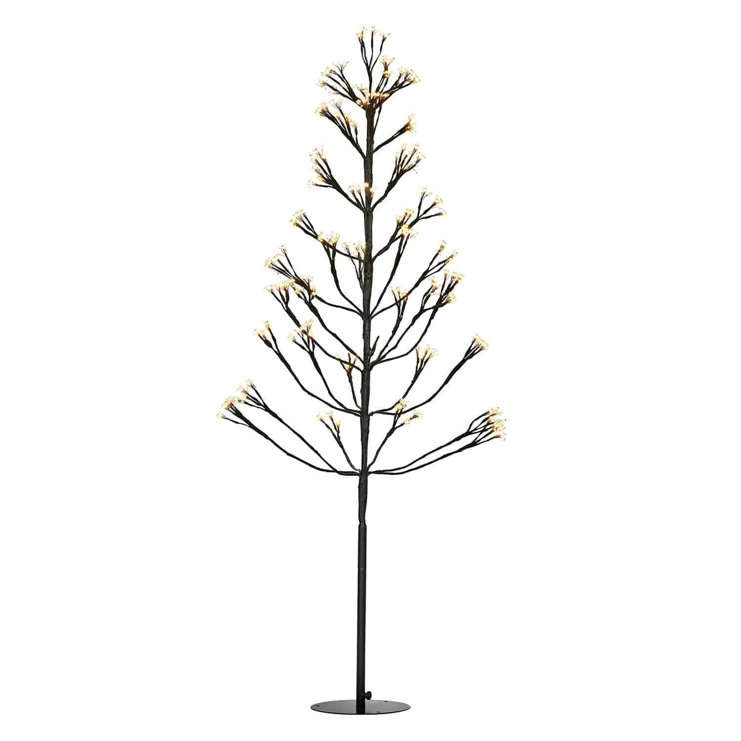 LED-Baum Brúnvek – Bild 3