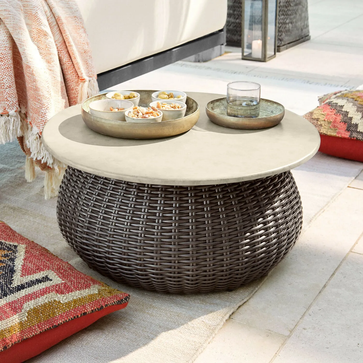 Couchtisch Tarevo – Bild 2