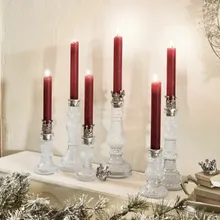 Kerzenständer 6er Set Youna Kerzenständer 6er Set Youna