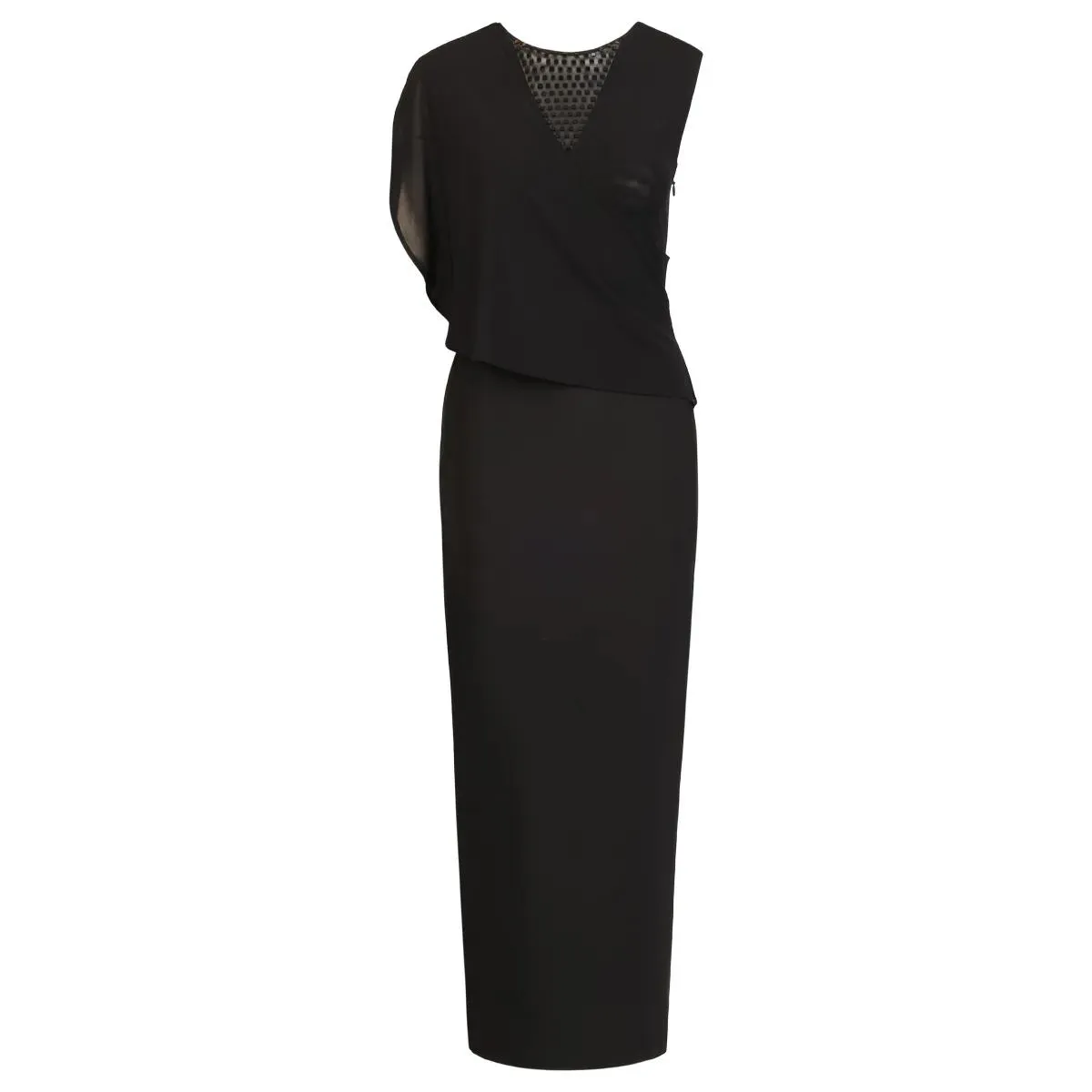 Kraimod - Bandagekleid - Größe 34 DAMEN - schwarz Kraimod - Bandagekleid - Größe 34 DAMEN - schwarz