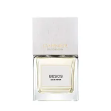 Carner Barcelona Besos Eau De Parfum Spray 50ml Carner Barcelona Besos Eau De Parfum Spray 50ml