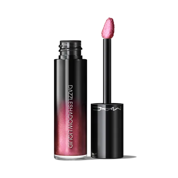 MAC Cosmetics Dazzleshadow Liquid Eye Shadow MAC Cosmetics Dazzleshadow Liquid Eye Shadow