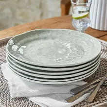 Teller 6er Set Braganza Teller 6er Set Braganza