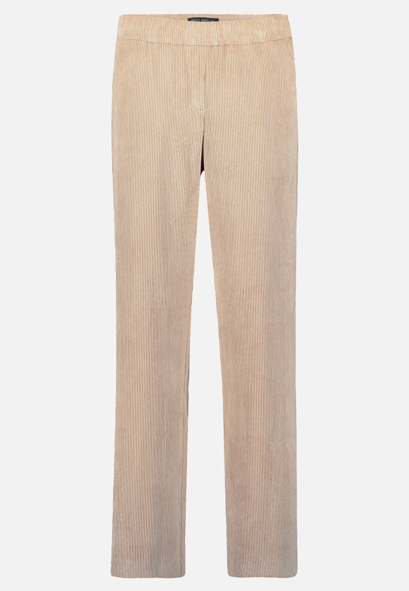 Schlupfhose mit Eingrifftaschen – Bild 3