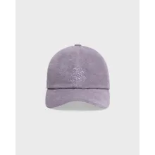 Vilebrequin - Kinder Frotteekappe Mit Schildkrötenstickerei - Mütze - Castilo - Violett - Größe OSFA Vilebrequin - Kinder Frotteekappe Mit Schildkrötenstickerei - Mütze - Castilo - Violett - Größe OSFA