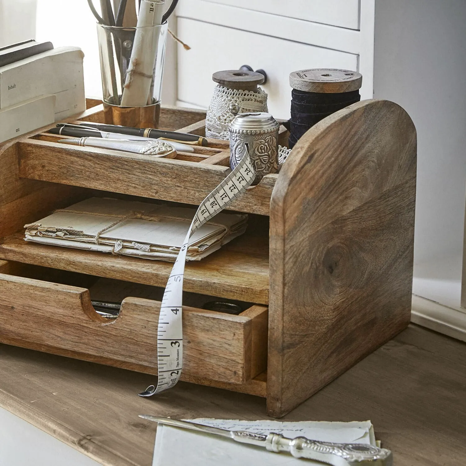 Maßband Mètre – Bild 5