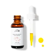 Organic Rosehip Oil Organic Rosehip Oil