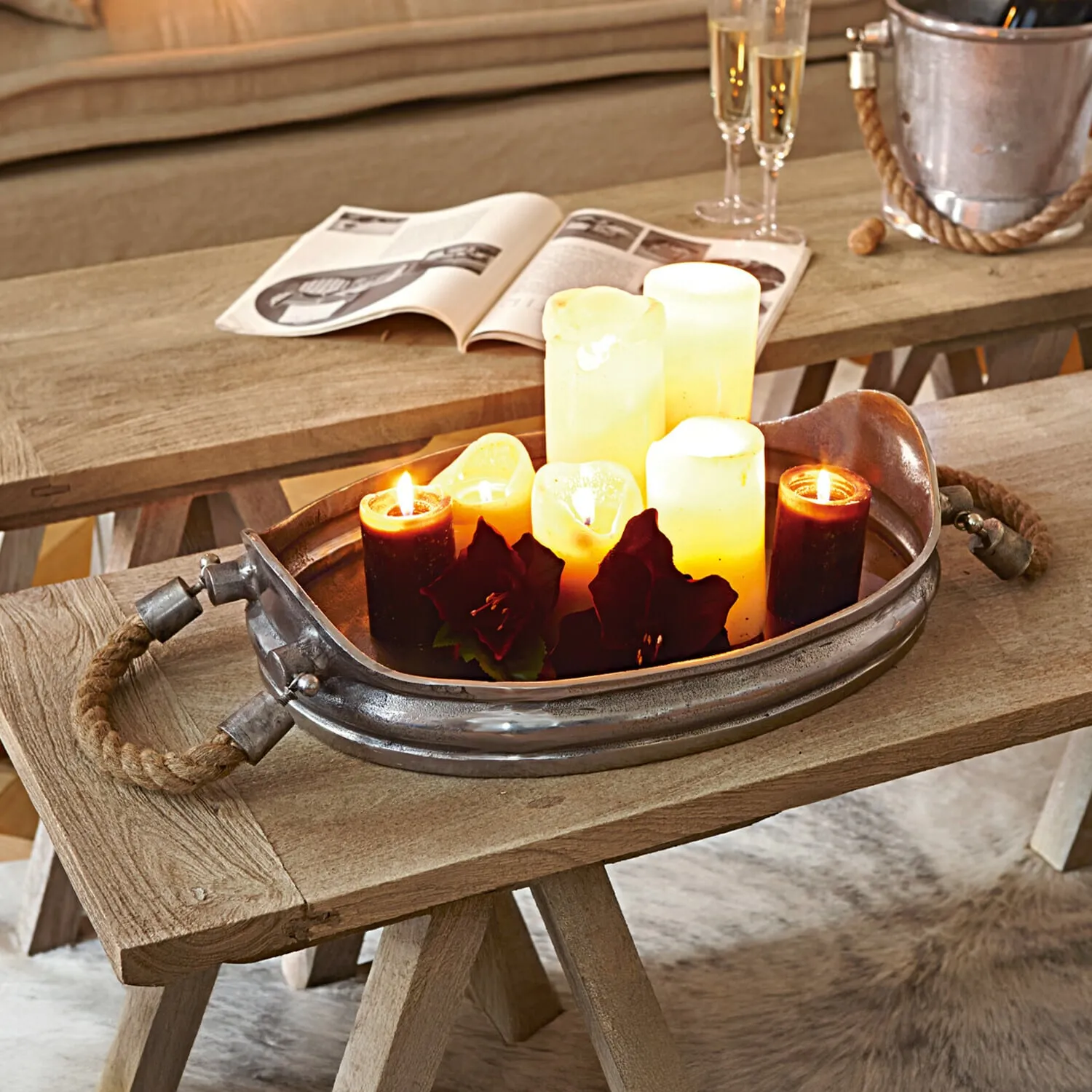 Tablett Morgan – Bild 4