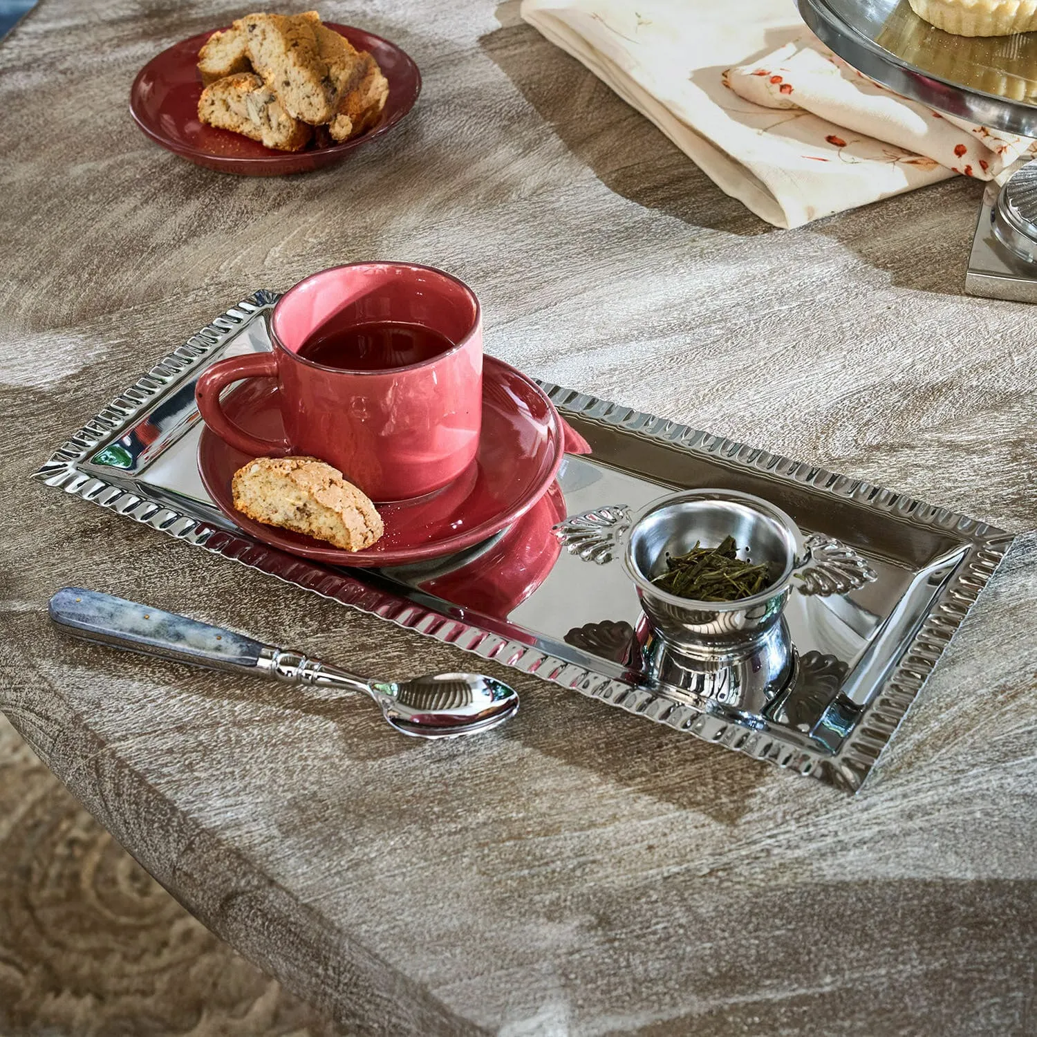 Teeset Arivelle – Bild 4