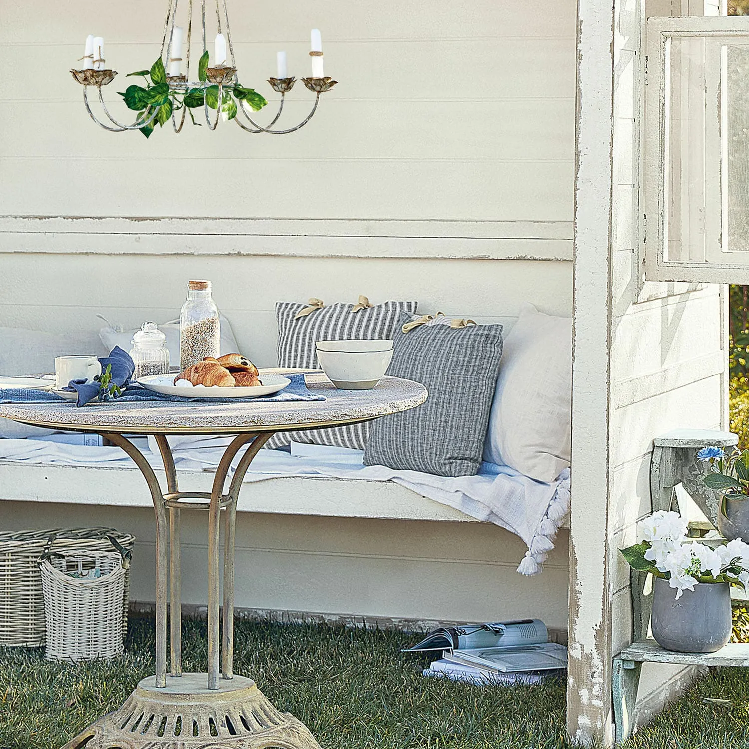 Kissenhülle 2er Set Miquelon – Bild 4