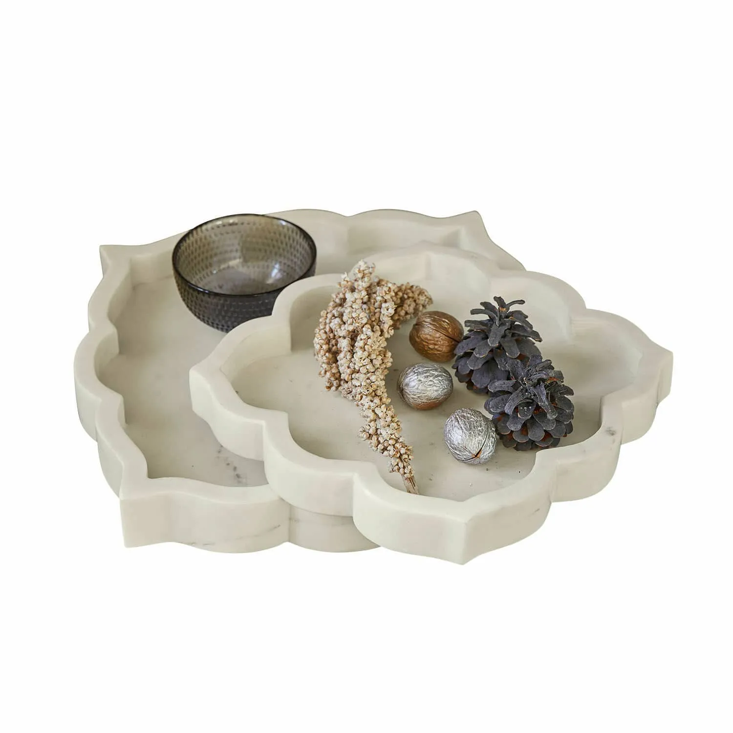 Schale 2er Set Melisune – Bild 3