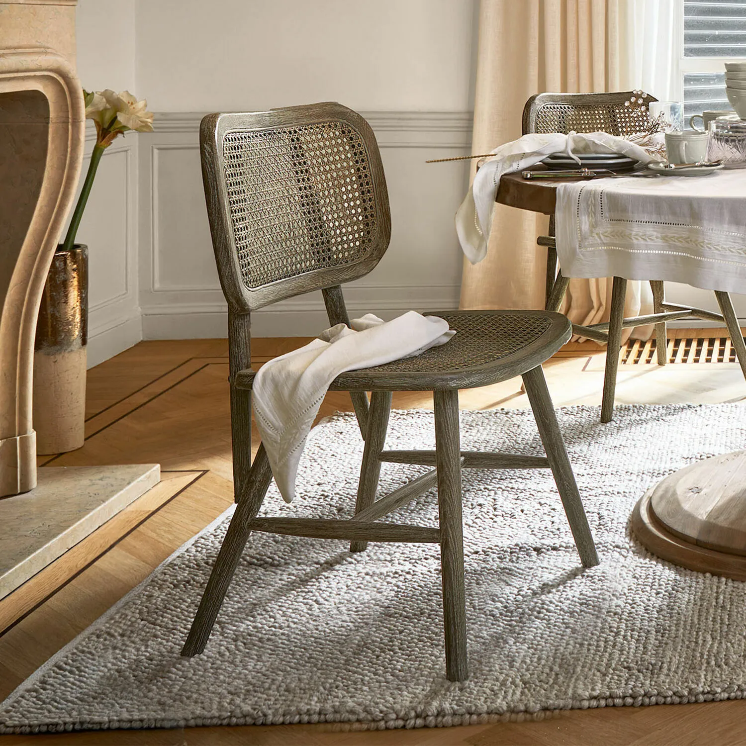 Stuhl Caelwyn Stuhl Caelwyn