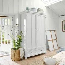 Kleiderschrank Sirevol Kleiderschrank Sirevol