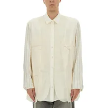 Maison Margiela - "Anonymity Of The Lining" Jacket - Größe 46 - beige Maison Margiela - "Anonymity Of The Lining" Jacket - Größe 46 - beige