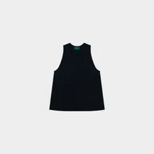 Tank Top Flottrippe Tank Top Flottrippe