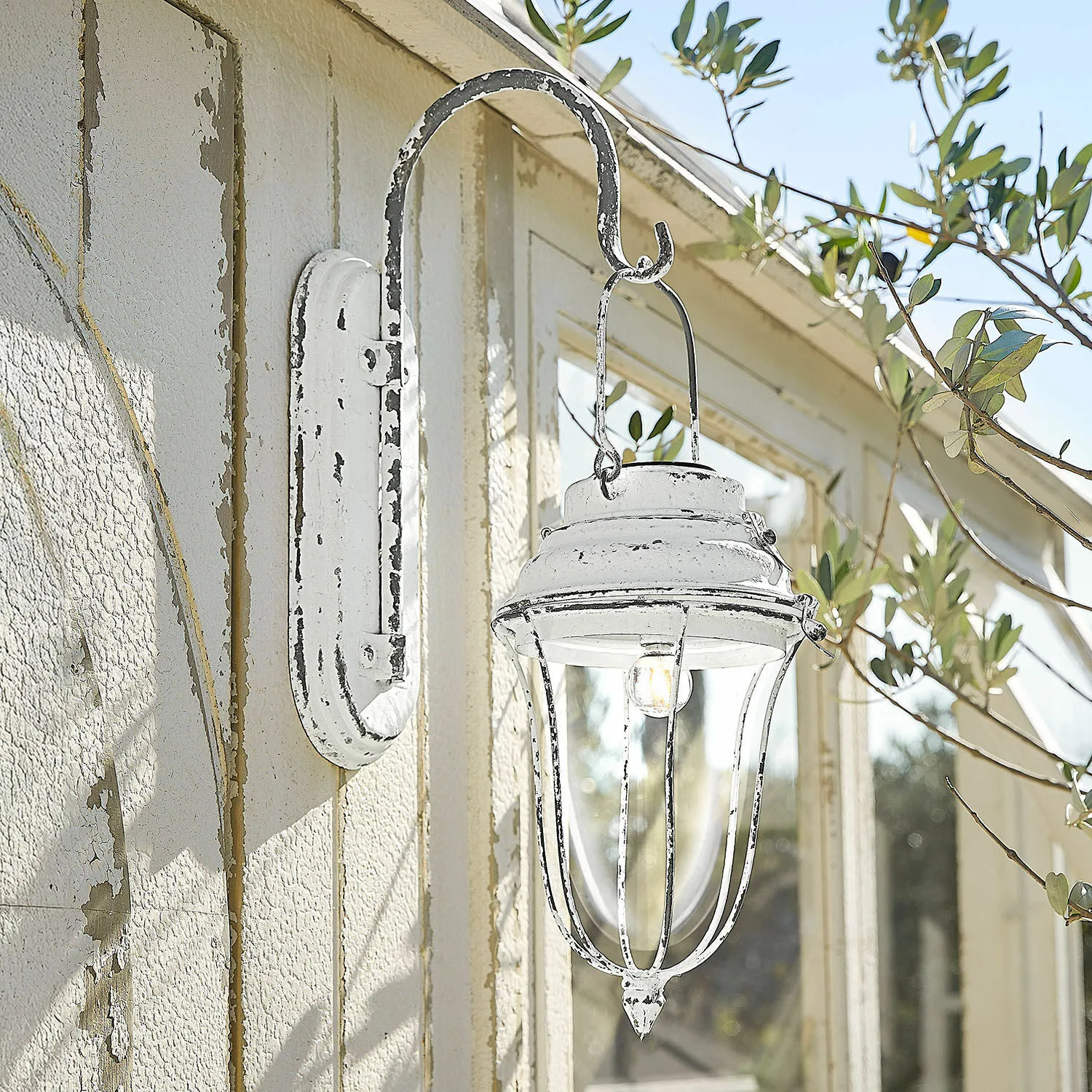 Solar-Laterne Galexor – Bild 2