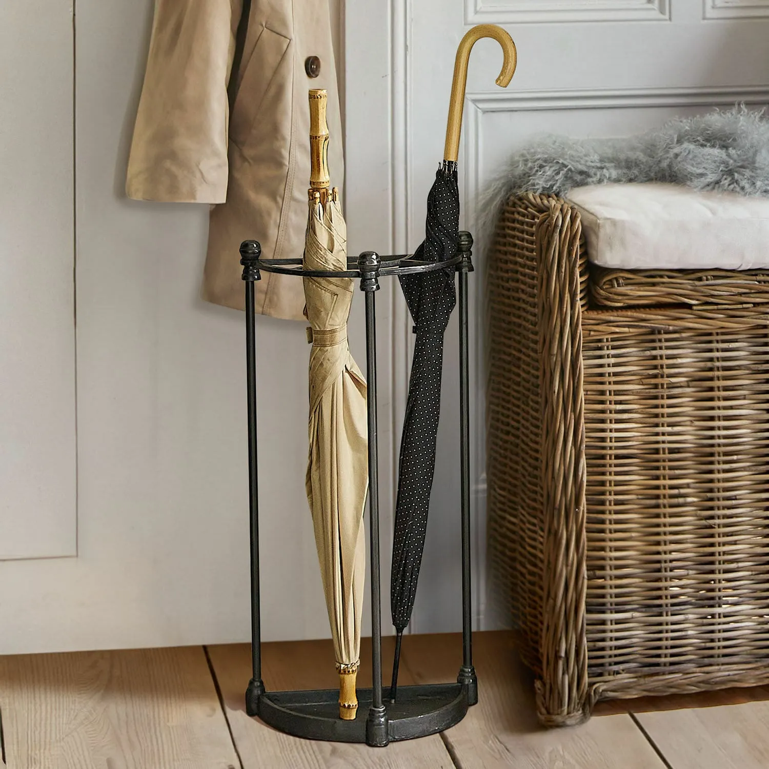 Schirmständer Scintillo – Bild 4