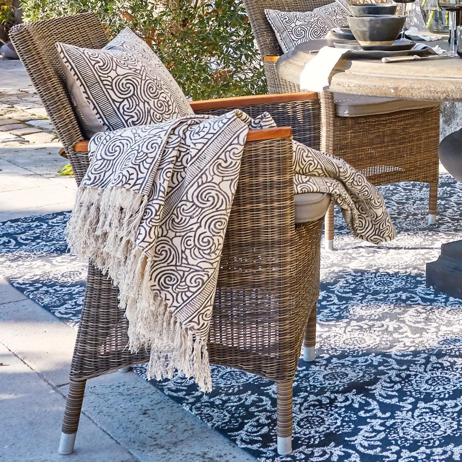 Sessel Casper – Bild 4