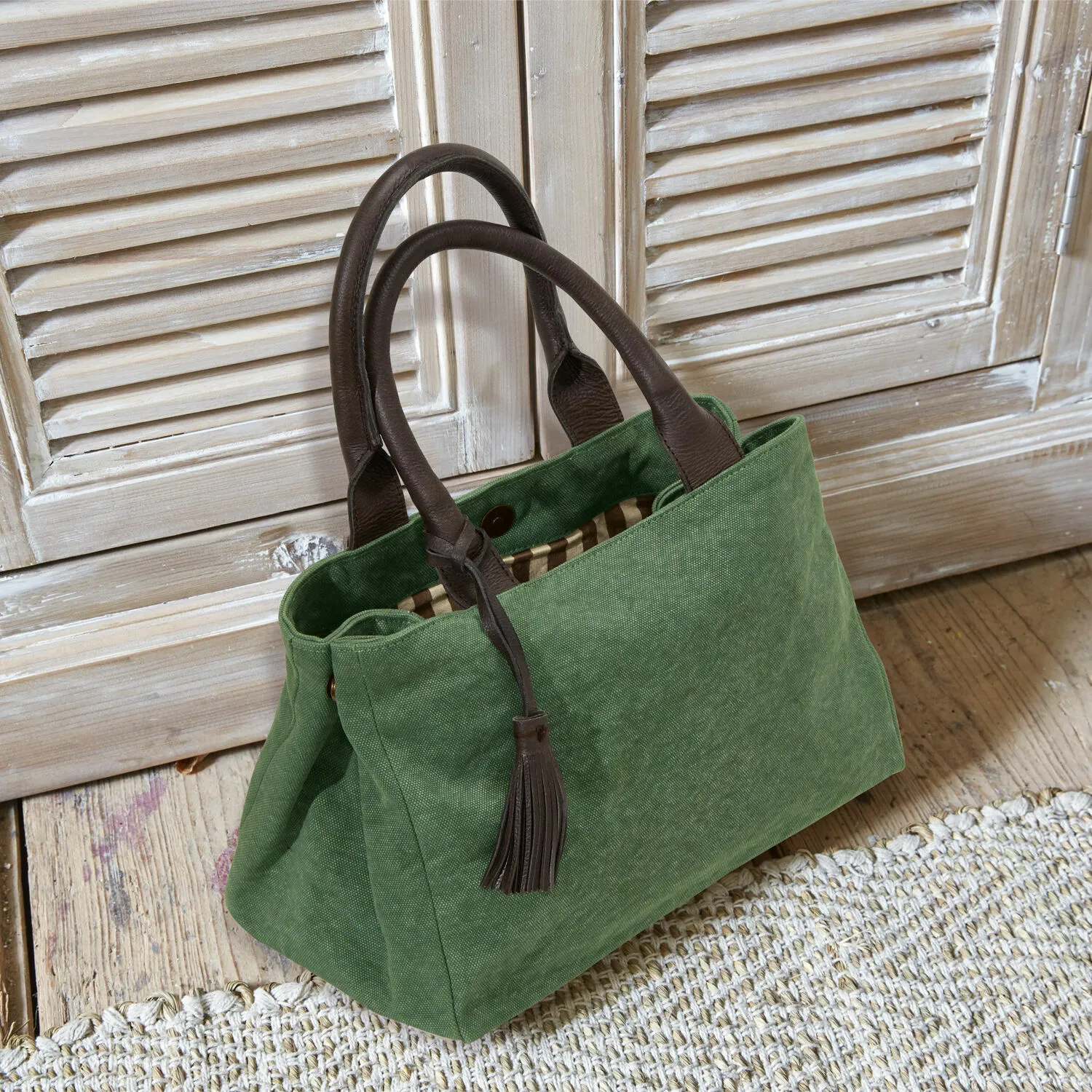 Tasche Hoya – Bild 2