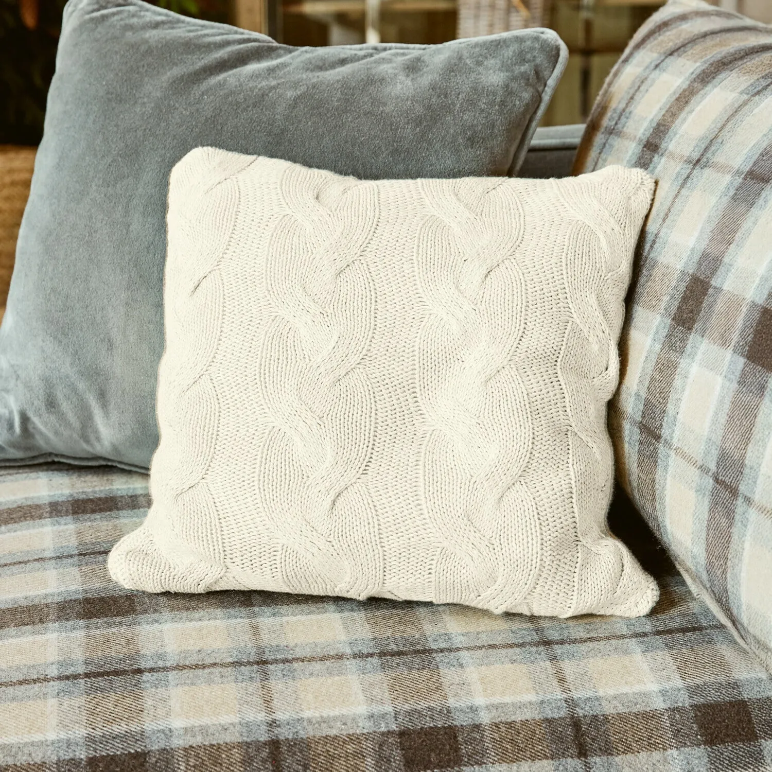 Kissenhülle Arnhem – Bild 2