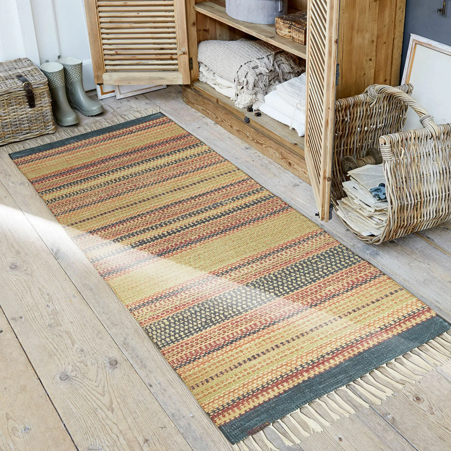 In- & Outdoor-Läufer Atlanta In- & Outdoor-Läufer Atlanta