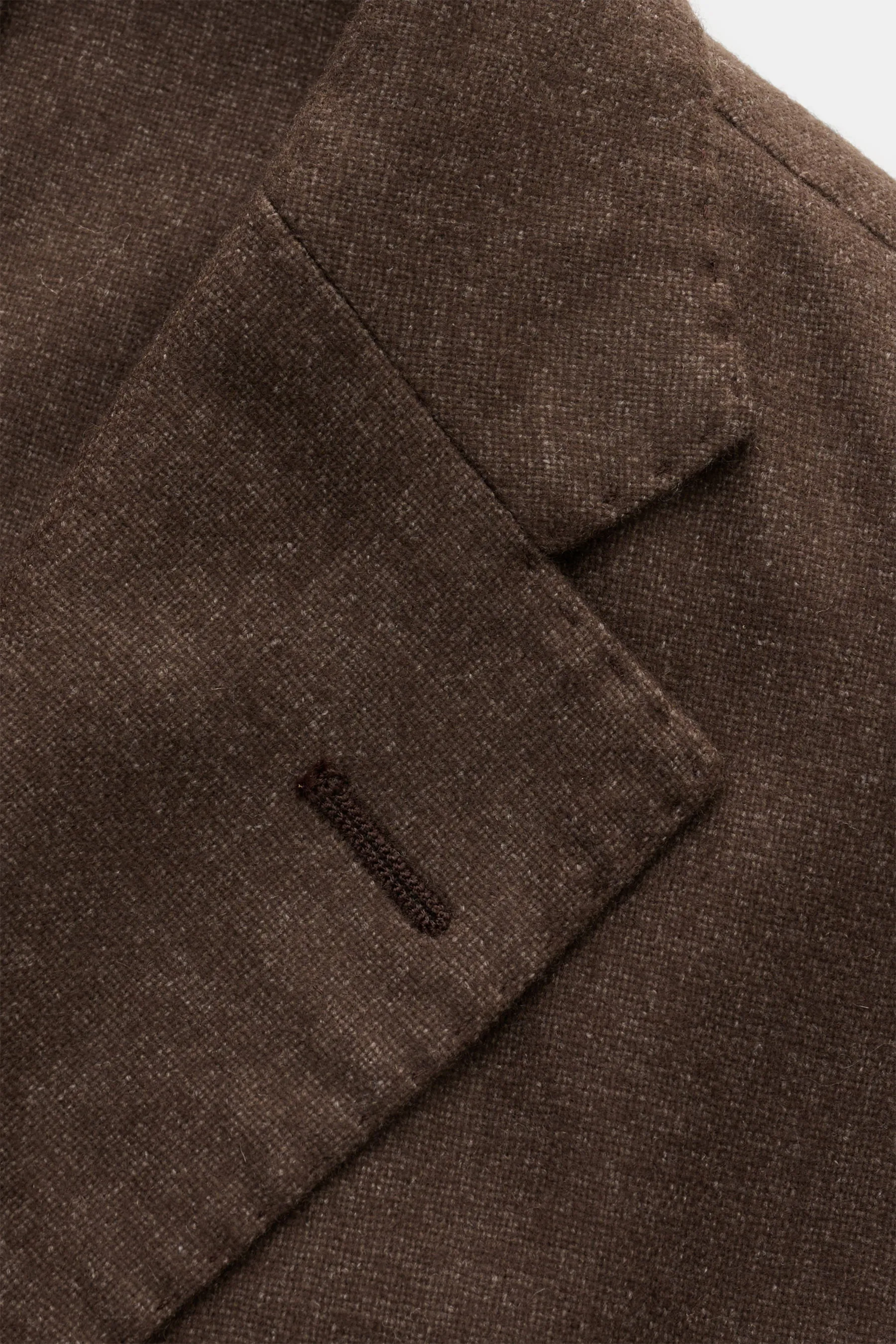 Boglioli - Herren - Sakko 'K. Jacket' braun – Bild 5