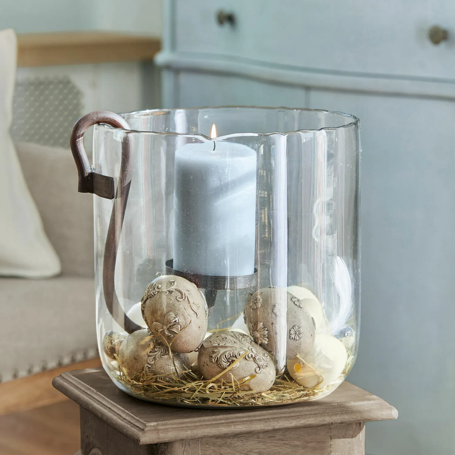 Windlicht Vermand Windlicht Vermand