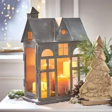 Laterne Sweet Home Laterne Sweet Home