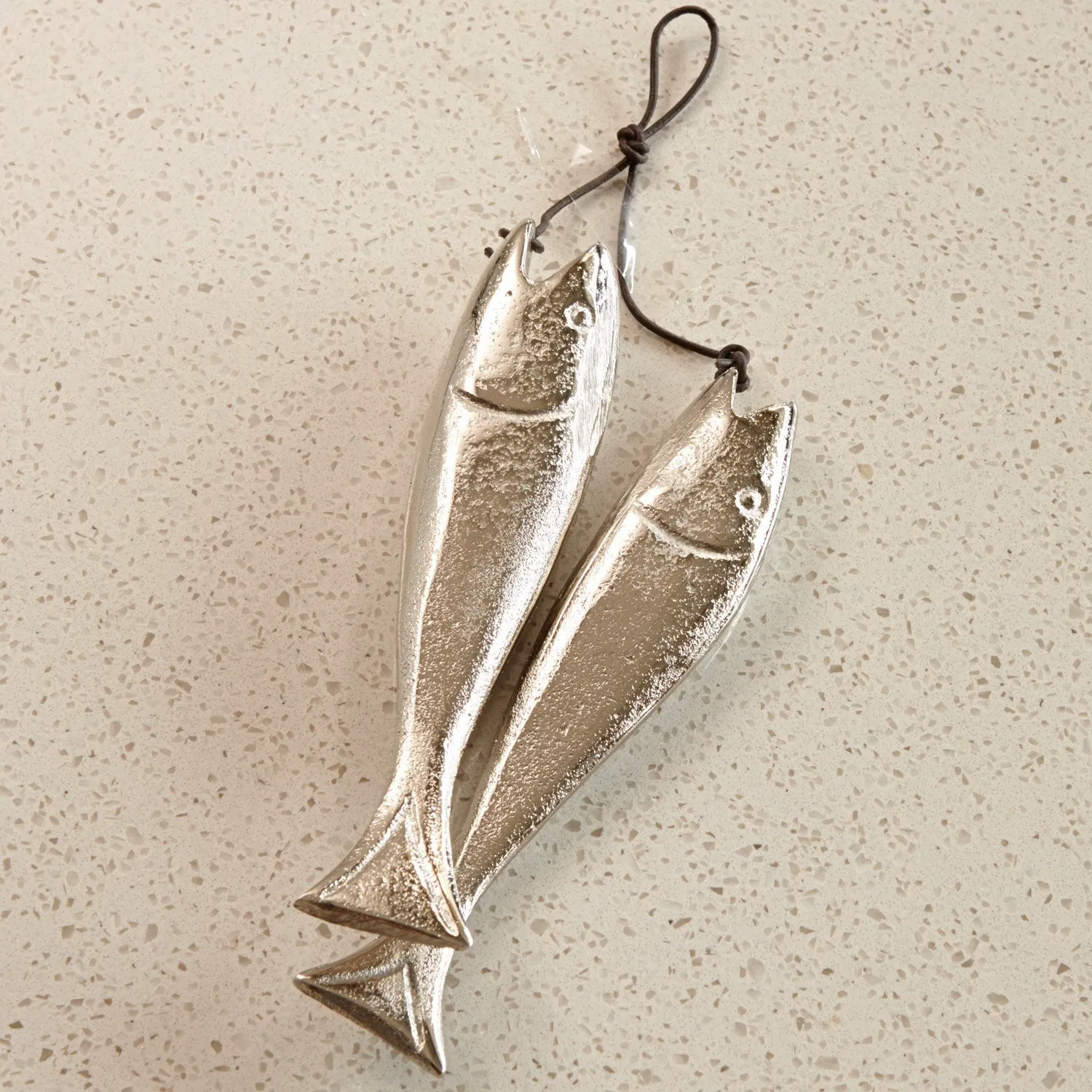 Deko-Fische 2er Set Sardine´s Deko-Fische 2er Set Sardine´s