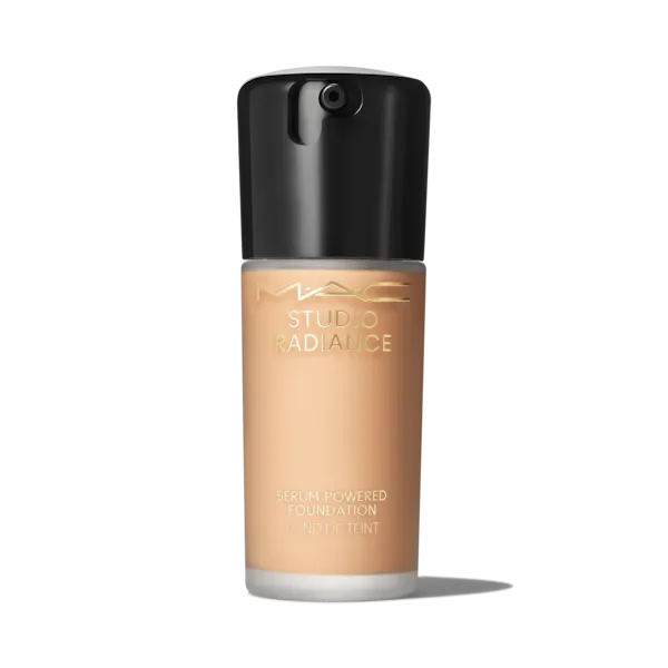 Mac Cosmetics - Studio Radiance Serum-Powered™ Foundation - C4.5 Mac Cosmetics - Studio Radiance Serum-Powered™ Foundation - C4.5