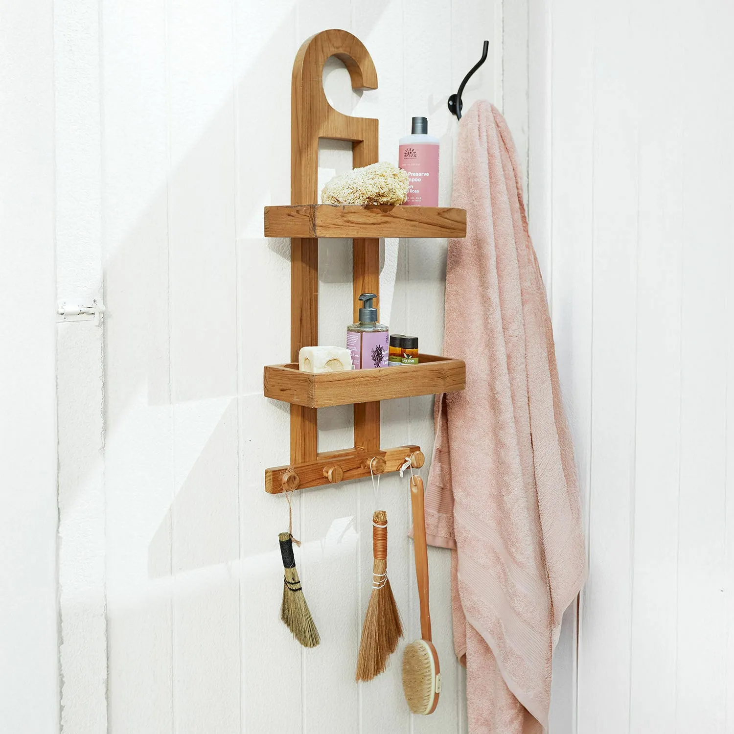 Duschregal Cournelle – Bild 2