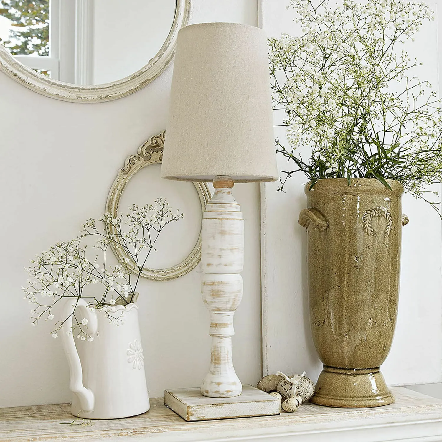 Tischlampe Yernisto – Bild 4