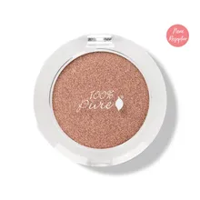 Fruit Pigments Eye Shadow Cinnaban - Lidschatten Fruit Pigments Eye Shadow Cinnaban - Lidschatten