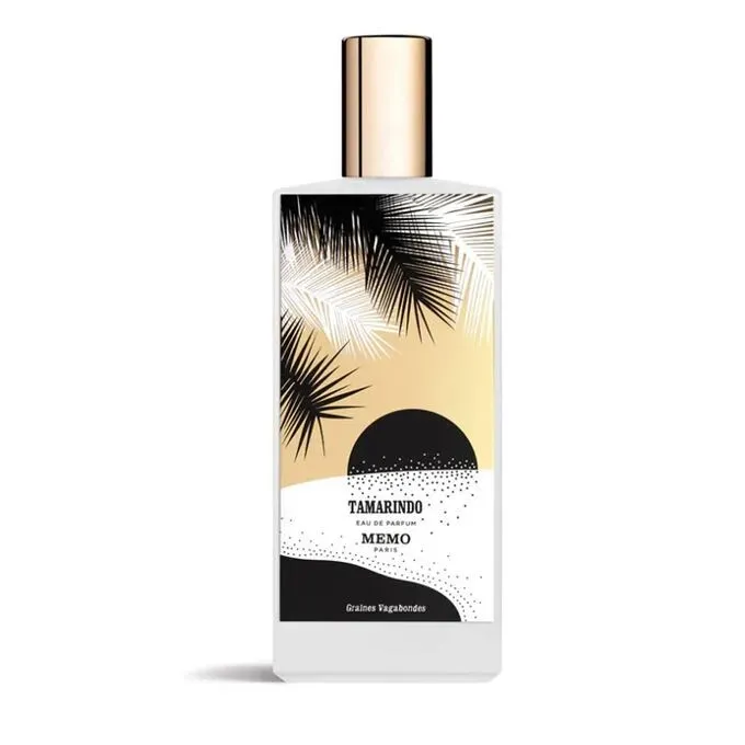 Memo Paris Tamarindo Eau De Parfum Spray 75ml Memo Paris Tamarindo Eau De Parfum Spray 75ml