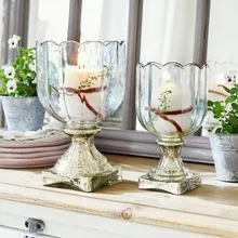 Windlicht 2er Set Jovique Windlicht 2er Set Jovique