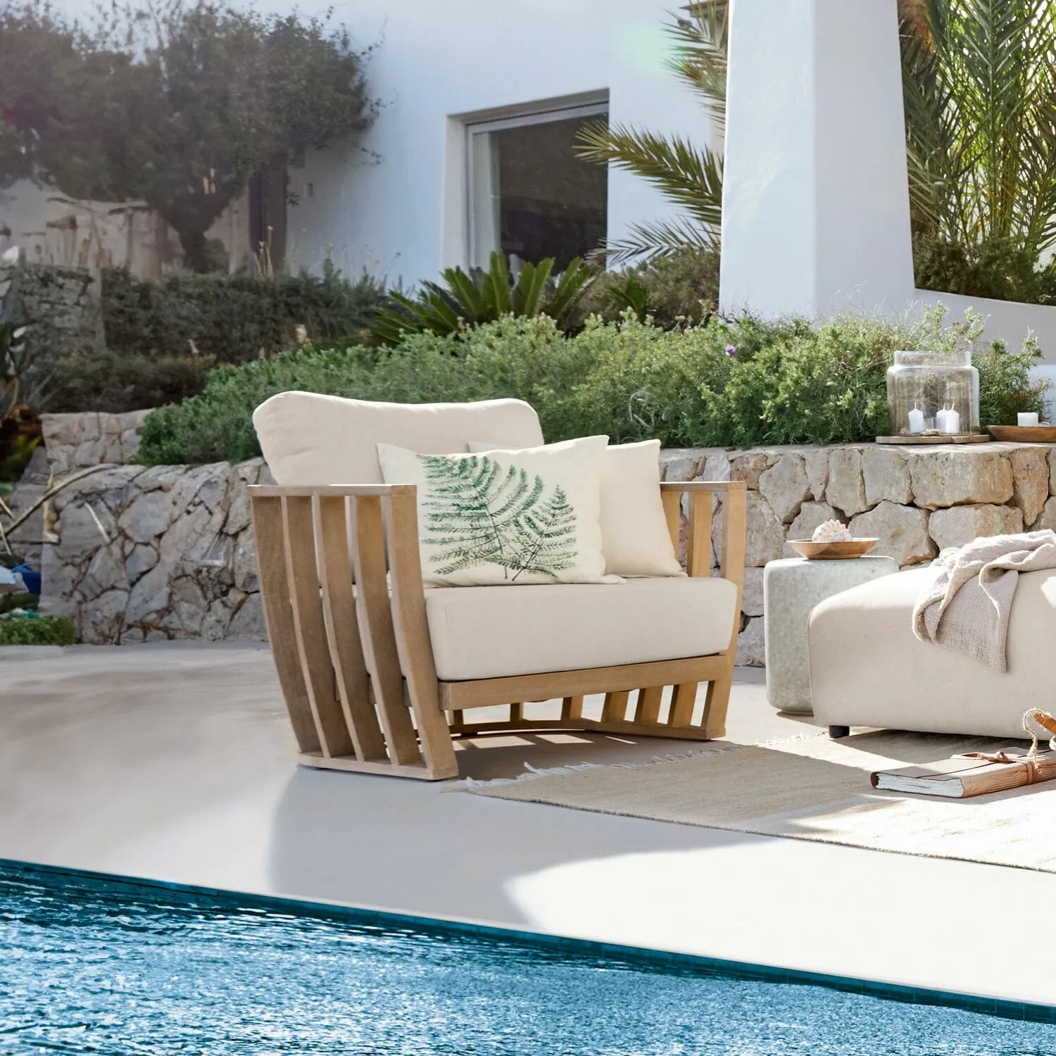 Sessel FSC®-100% Vézère – Bild 4