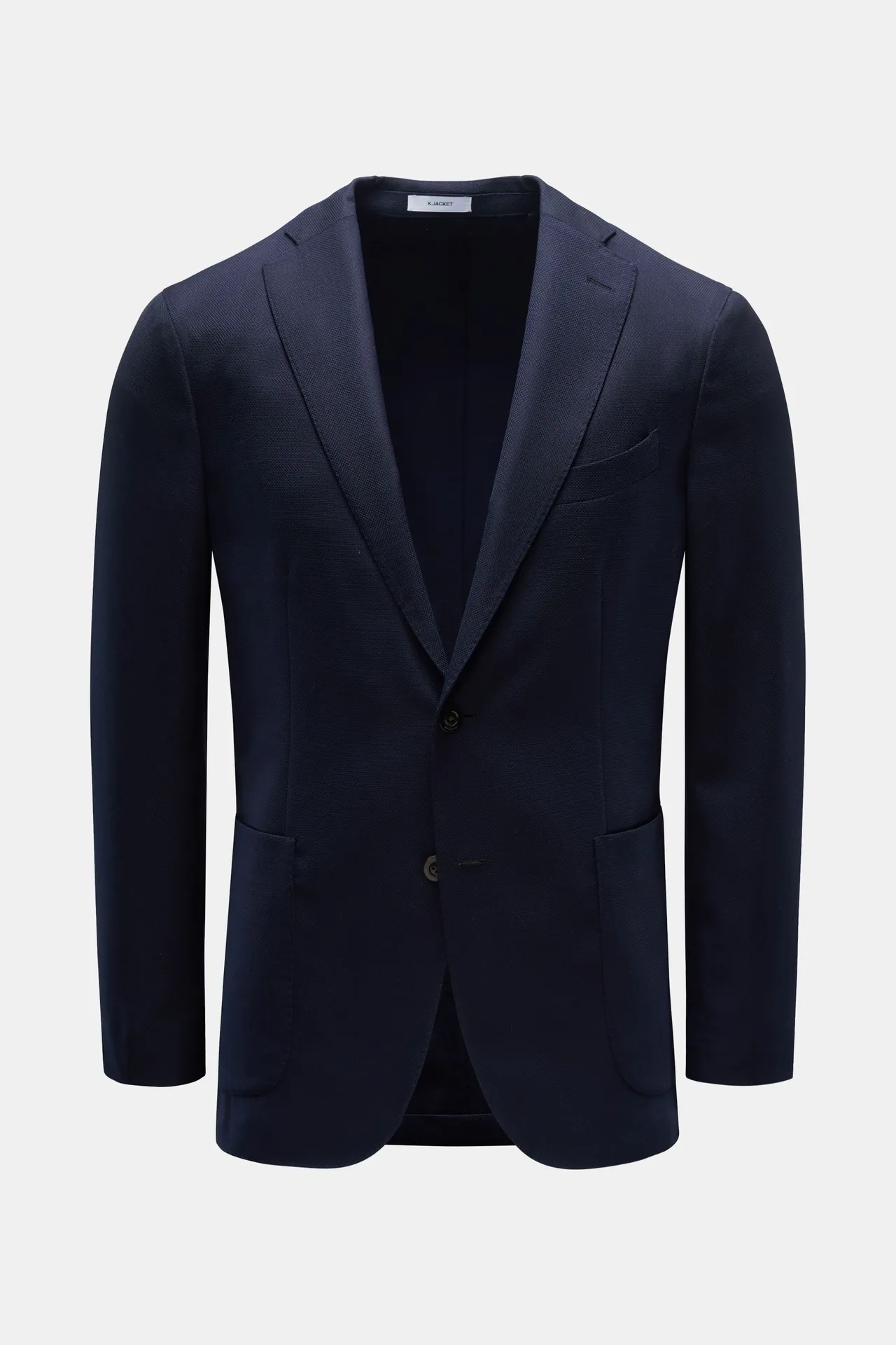 Boglioli - Herren - Sakko %27K. Jacket%27 navy Boglioli - Herren - Sakko %27K. Jacket%27 navy