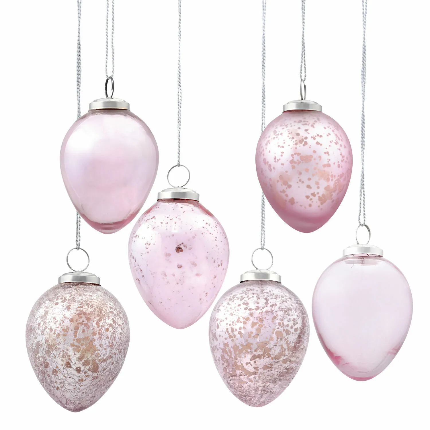 Osterei 6er Set Cataleya – Bild 3