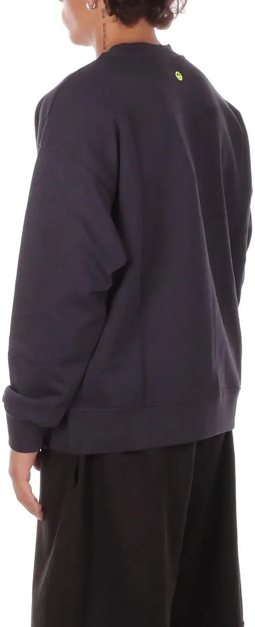 Barrow - Sweaters Grey - Größe L - grau – Bild 2