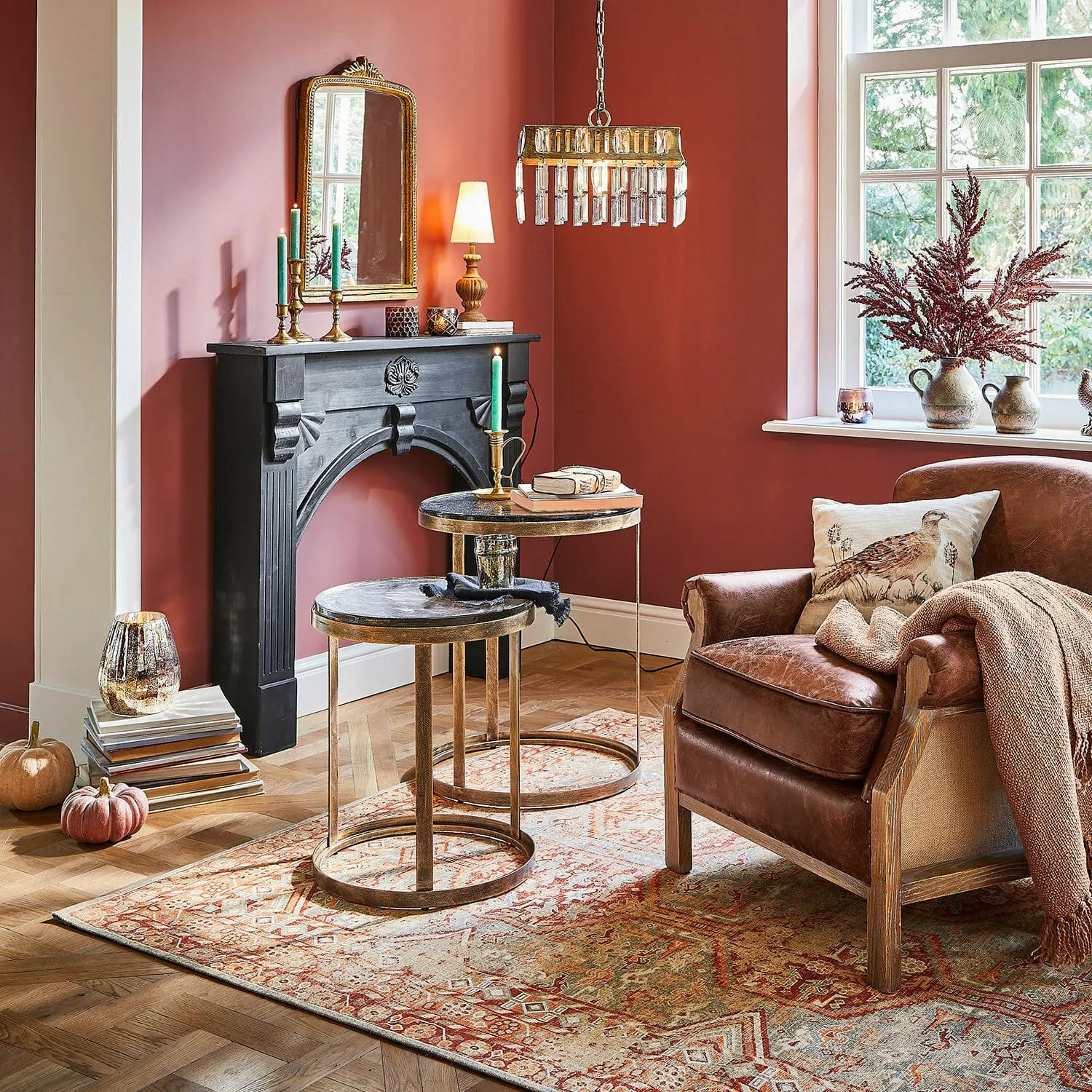 Beistelltisch 2er Set Beautisse – Bild 4