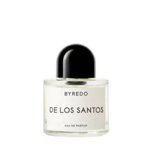 Byredo De Los Santos Eau De Parfum Spray 50ml Byredo De Los Santos Eau De Parfum Spray 50ml